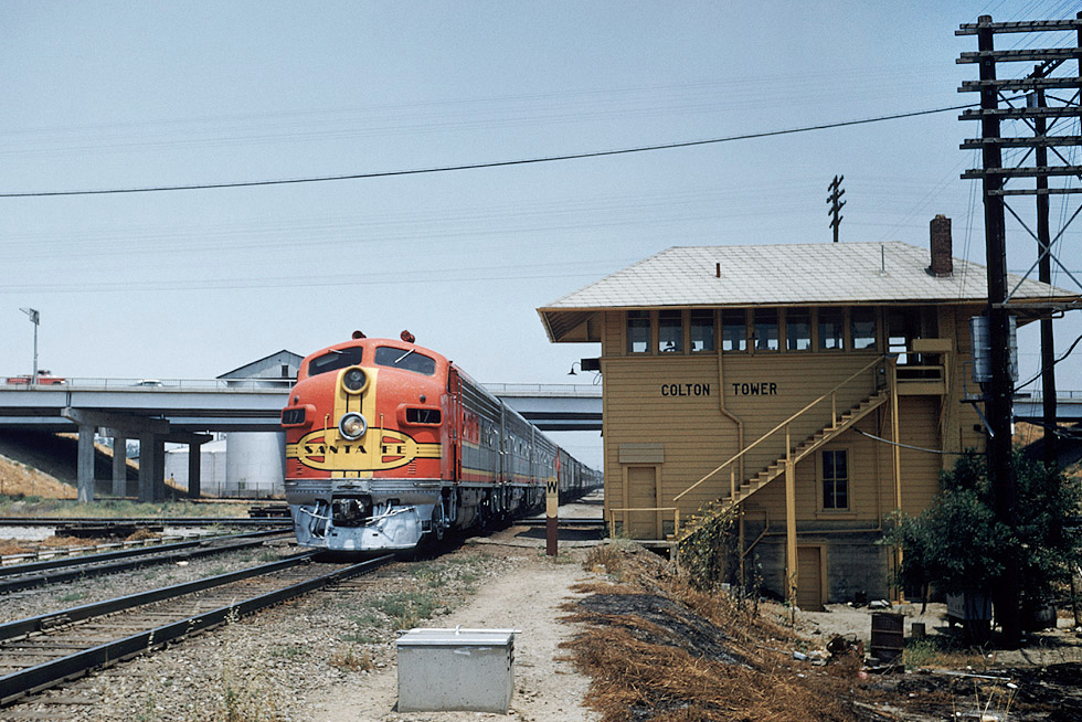 Yesterday S Hotspot Colton Crossing - roblox railfanning 30 roblox