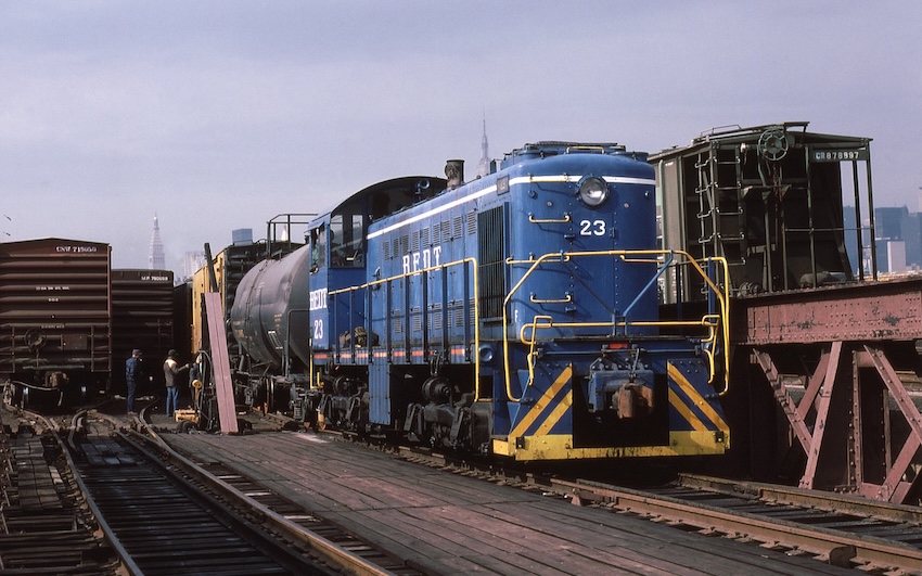 Somebody's Large Digital Image Here