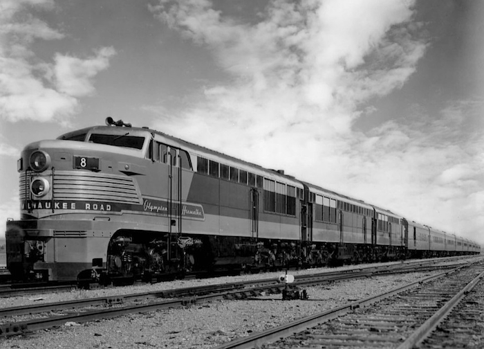 Fort Street Union Depot